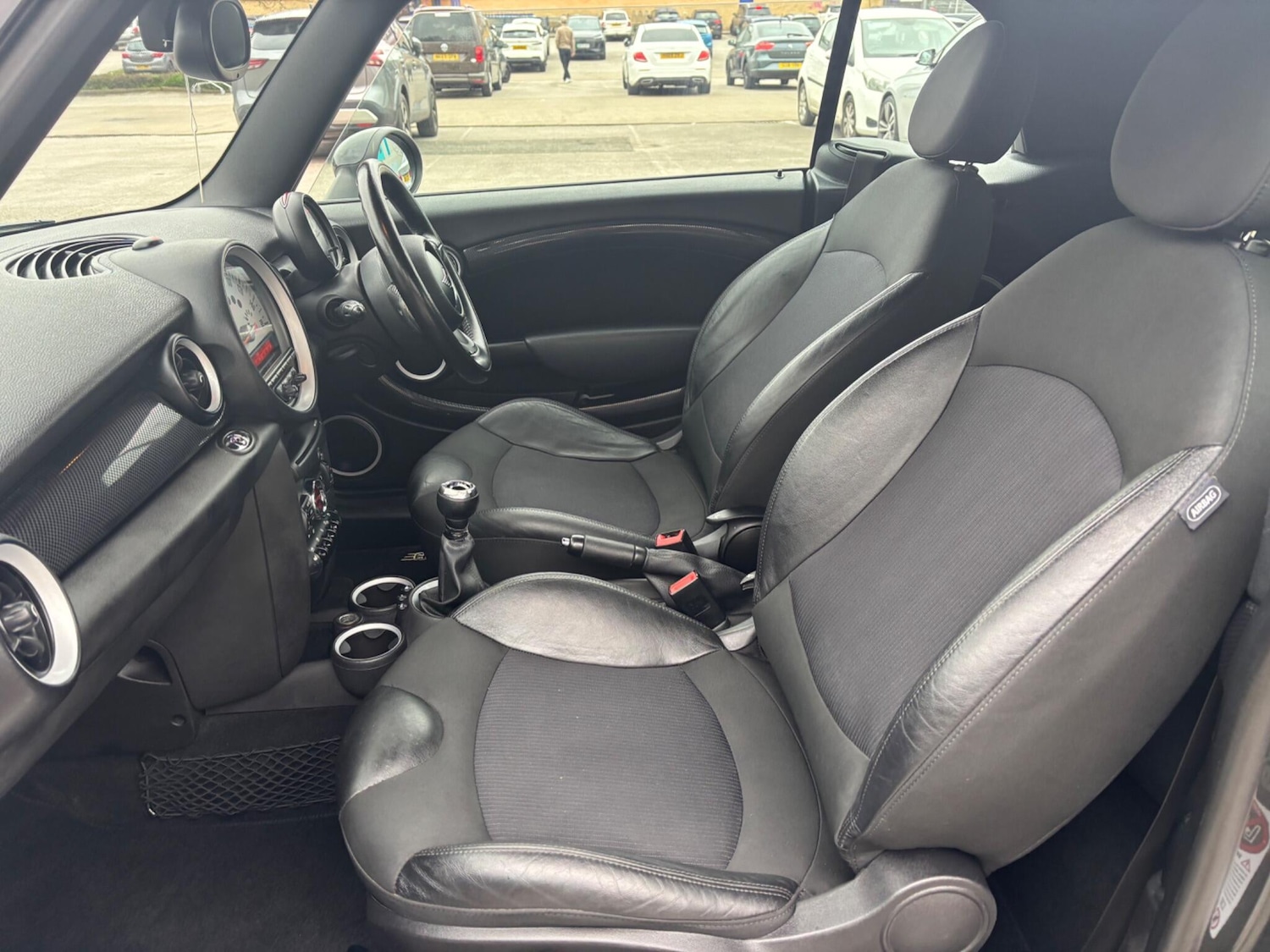 Used MINI Convertible for sale - 77793586: Photo 21