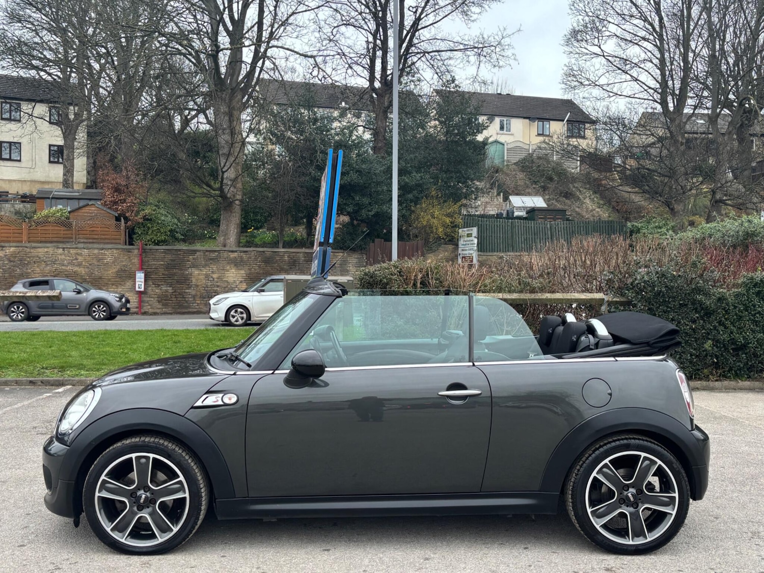 Used MINI Convertible for sale - 77793586: Photo 5