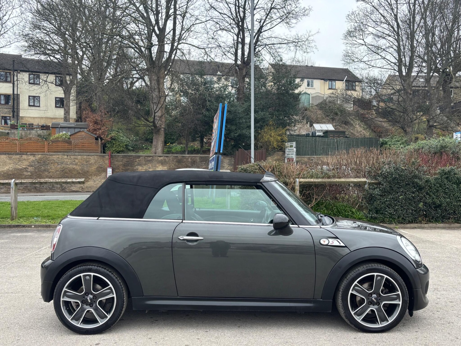 Used MINI Convertible for sale - 77793586: Photo 7