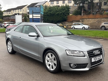 Used Audi A5 2011 for sale - 76109502: Photo