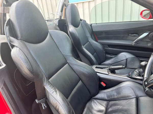 Used BMW Z4 2006 for sale - 76151777: Photo 10
