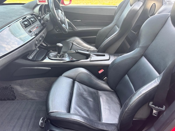 Used BMW Z4 2006 for sale - 76151777: Photo 11
