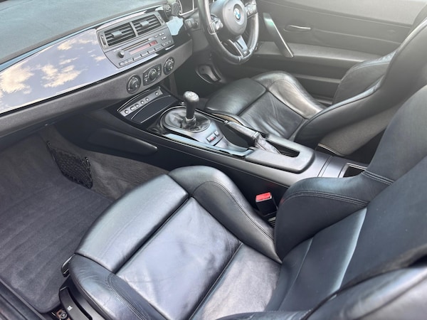 Used BMW Z4 2006 for sale - 76151777: Photo 12