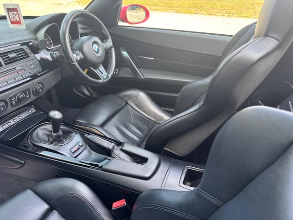 Used BMW Z4 2006 for sale - 76151777: Photo 13