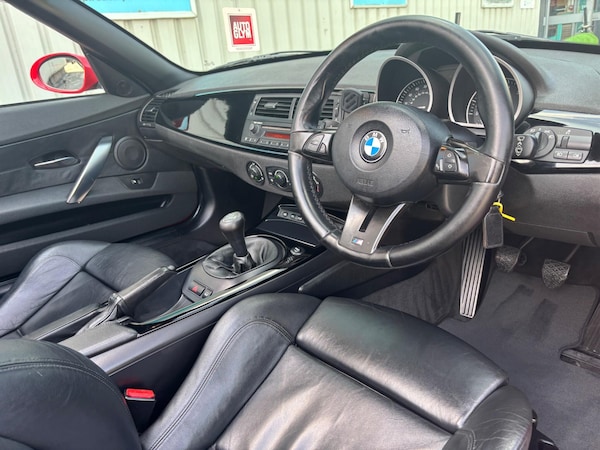 Used BMW Z4 2006 for sale - 76151777: Photo 14