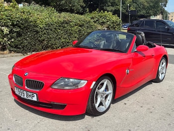 2006 (56) - 2.5 si Sport Euro 4 2dr