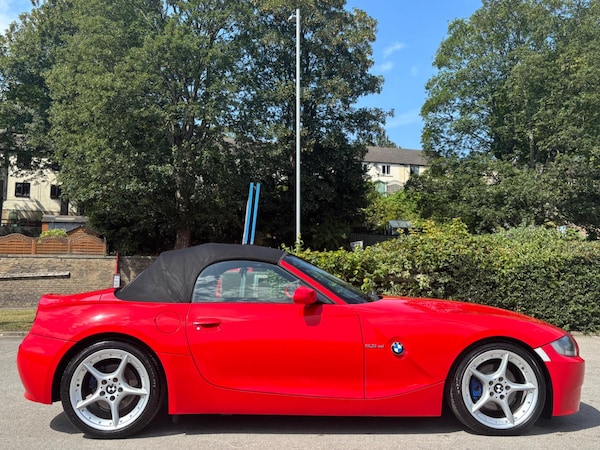 Used BMW Z4 2006 for sale - 76151777: Photo 6