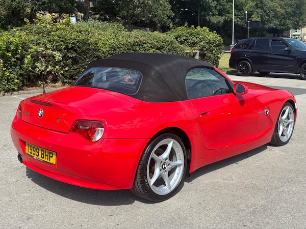 Used BMW Z4 2006 for sale - 76151777: Photo 7