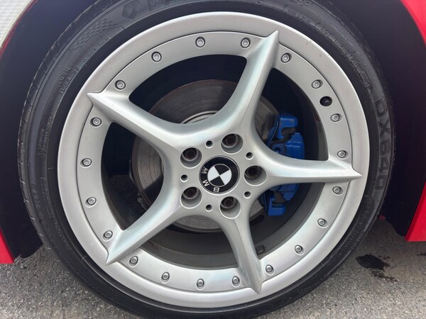 Used BMW Z4 2006 for sale - 76151777: Photo 8