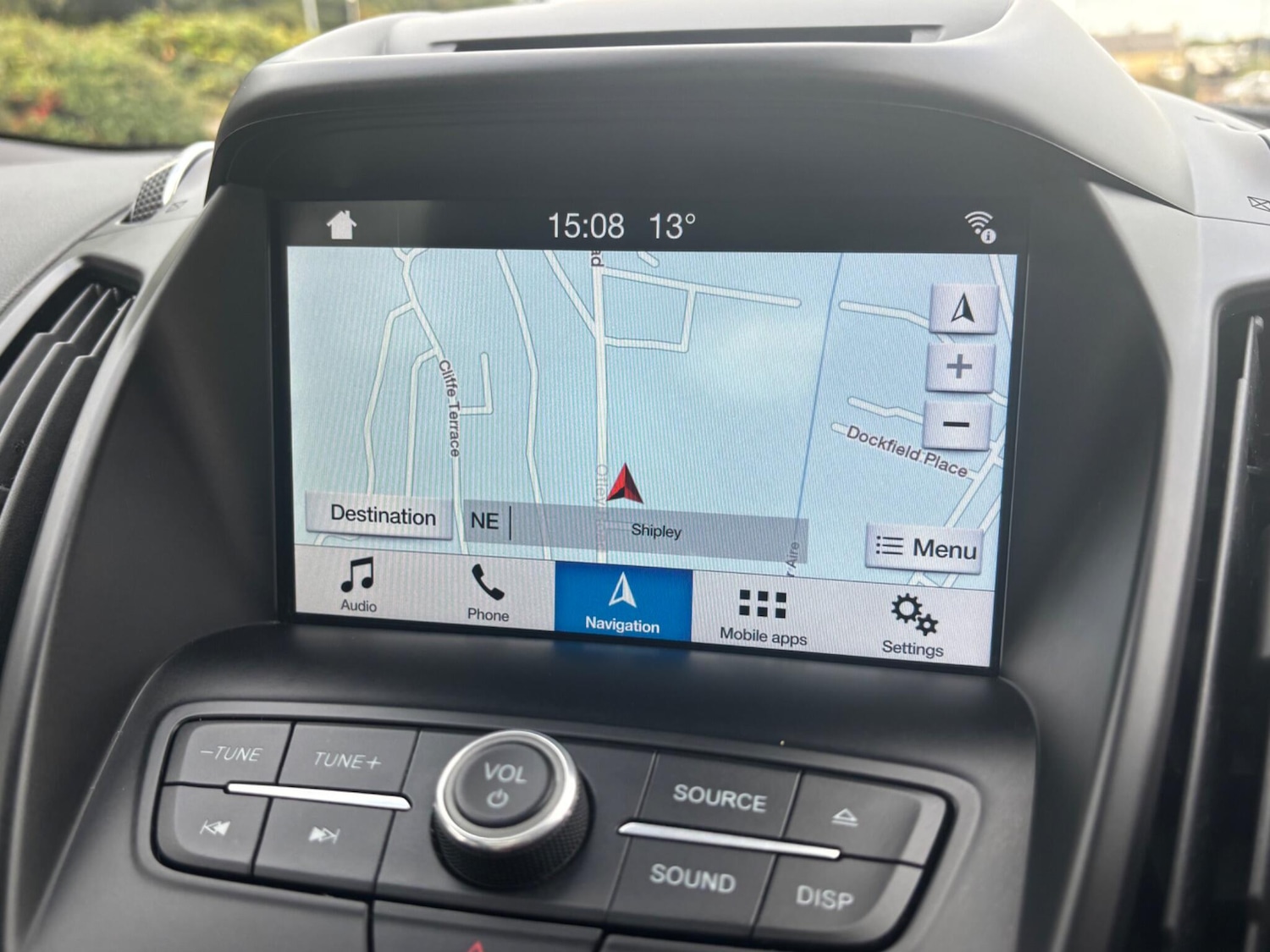 Used Ford Kuga 2019 for sale - 76031855: Photo 10