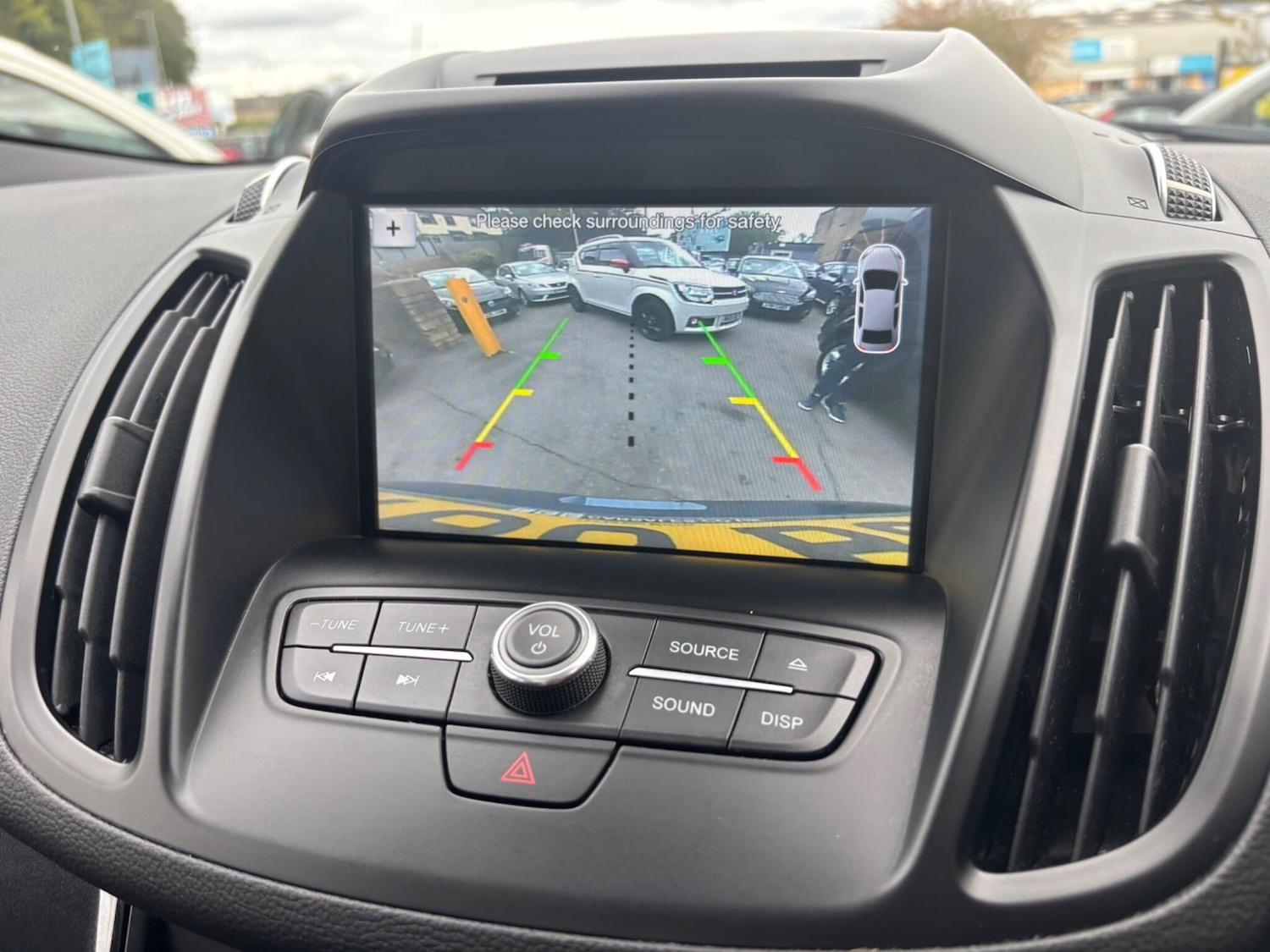Used Ford Kuga 2019 for sale - 76031855: Photo 11