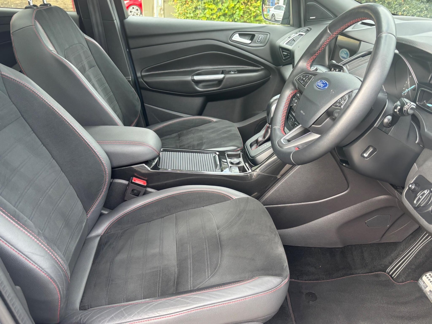 Used Ford Kuga 2019 for sale - 76031855: Photo 13