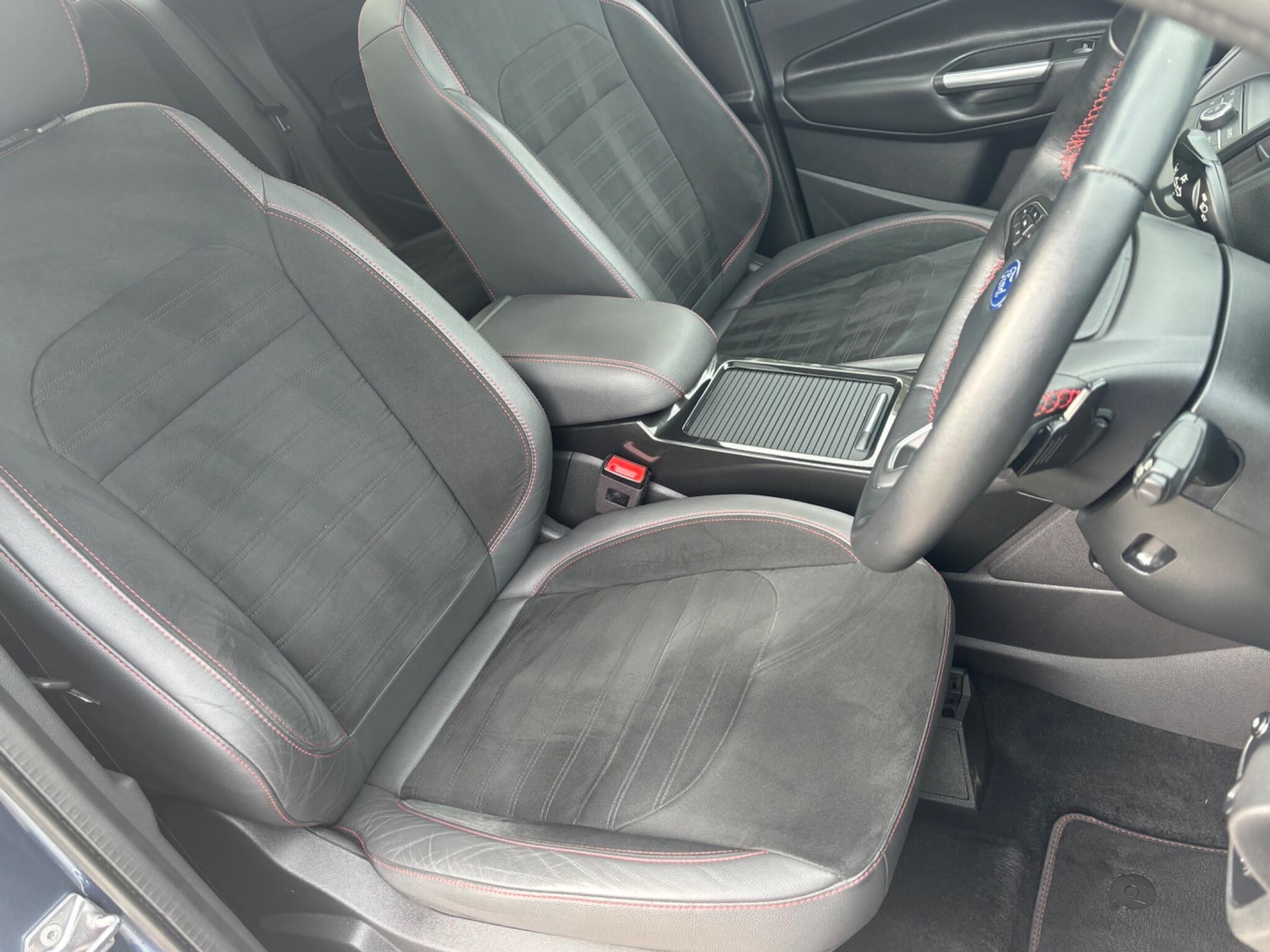 Used Ford Kuga 2019 for sale - 76031855: Photo 14