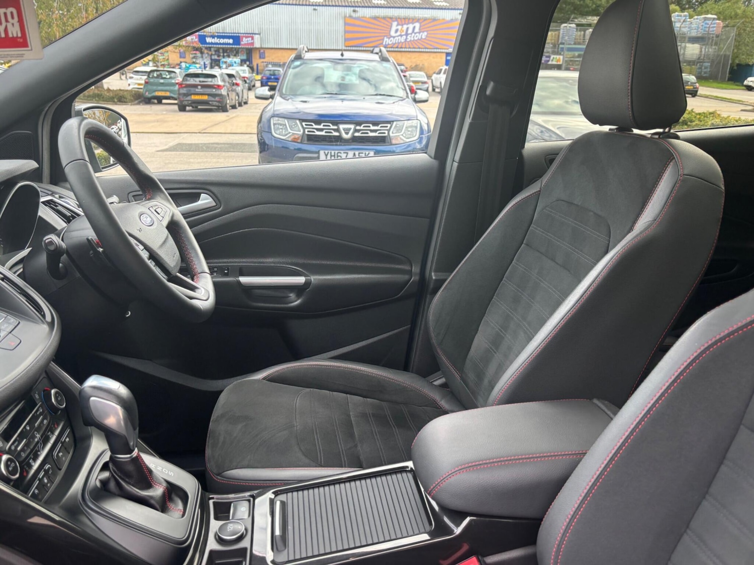Used Ford Kuga 2019 for sale - 76031855: Photo 15
