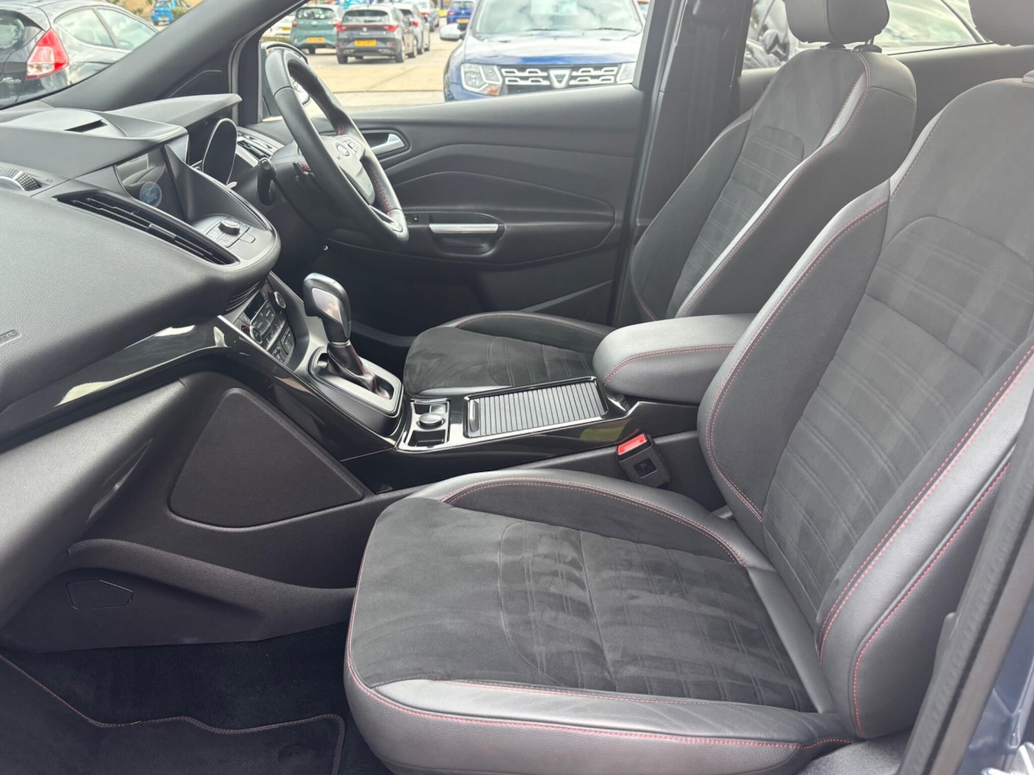 Used Ford Kuga 2019 for sale - 76031855: Photo 16