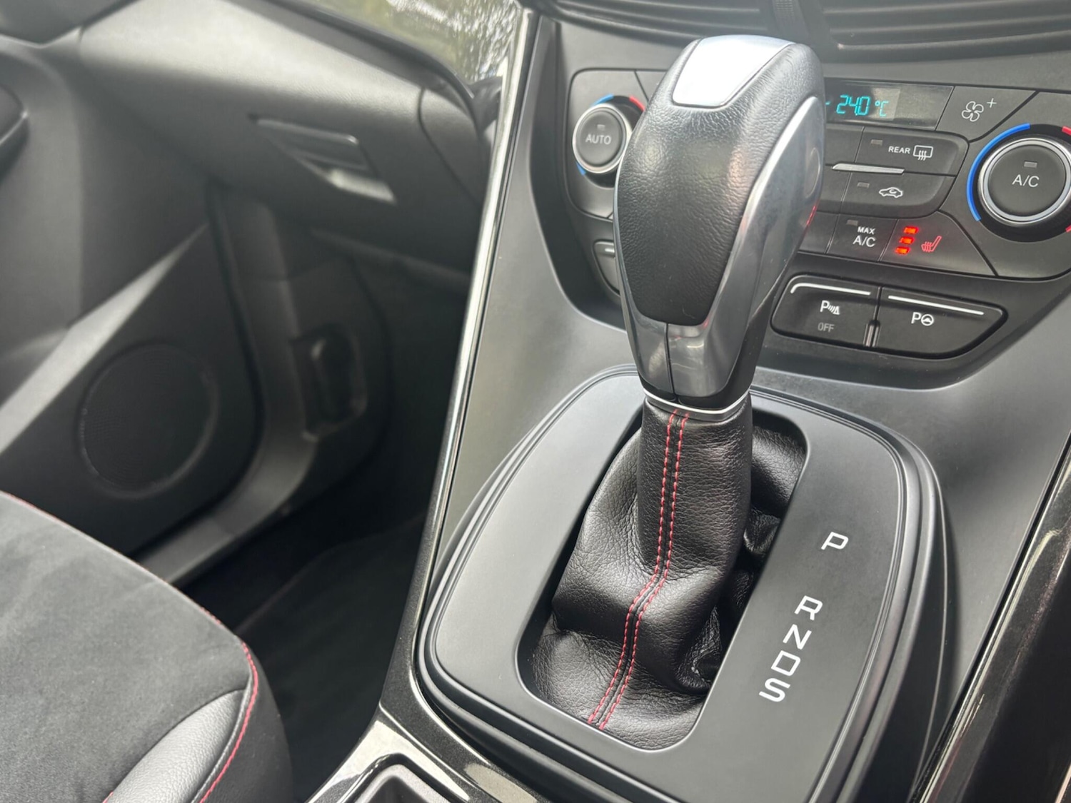 Used Ford Kuga 2019 for sale - 76031855: Photo 17