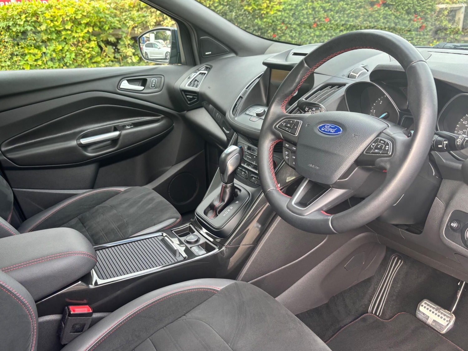 Used Ford Kuga 2019 for sale - 76031855: Photo 18