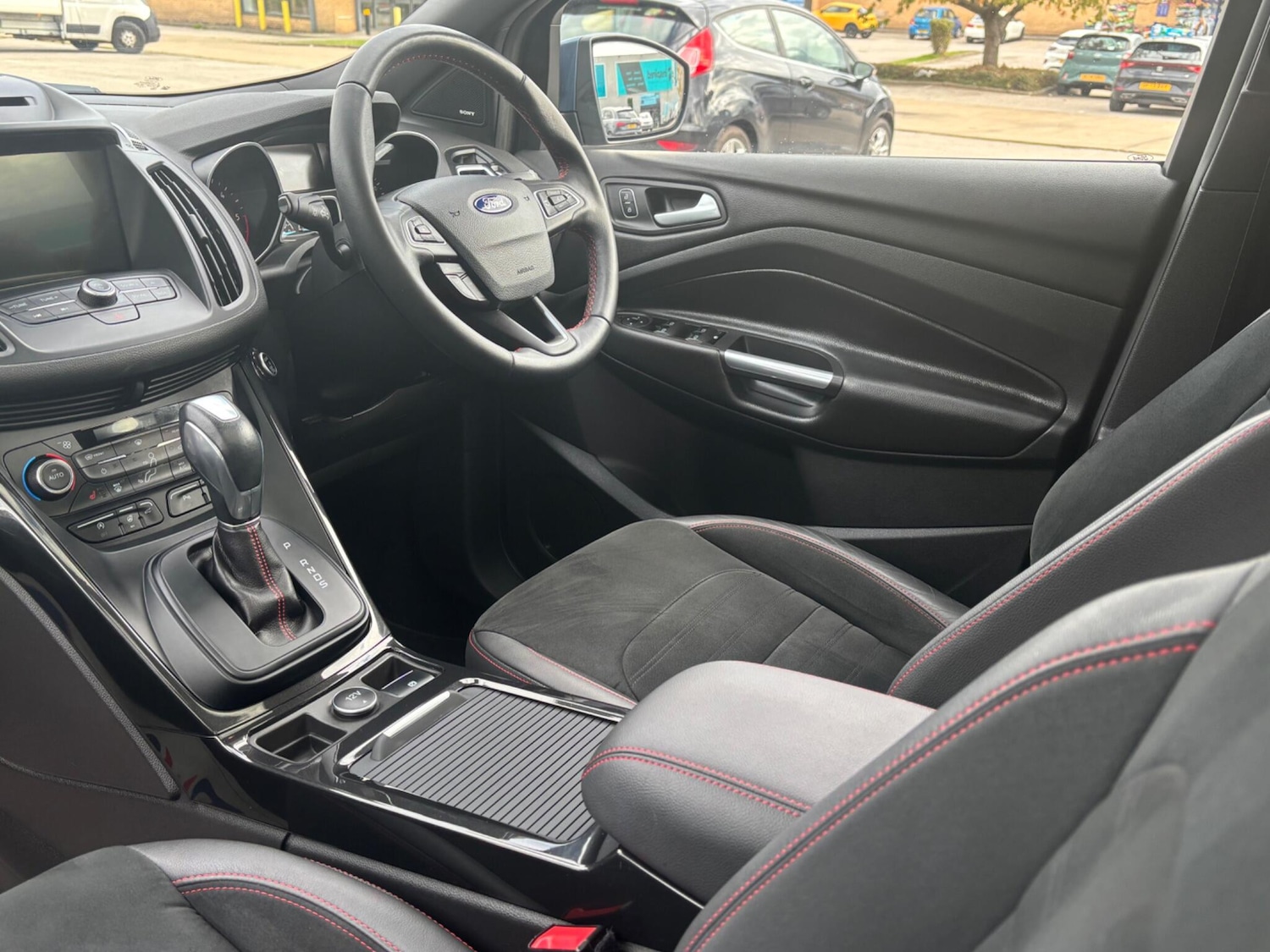 Used Ford Kuga 2019 for sale - 76031855: Photo 19