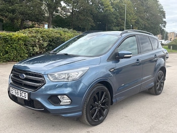 Used Ford Kuga 2019 for sale - 76031855: Photo