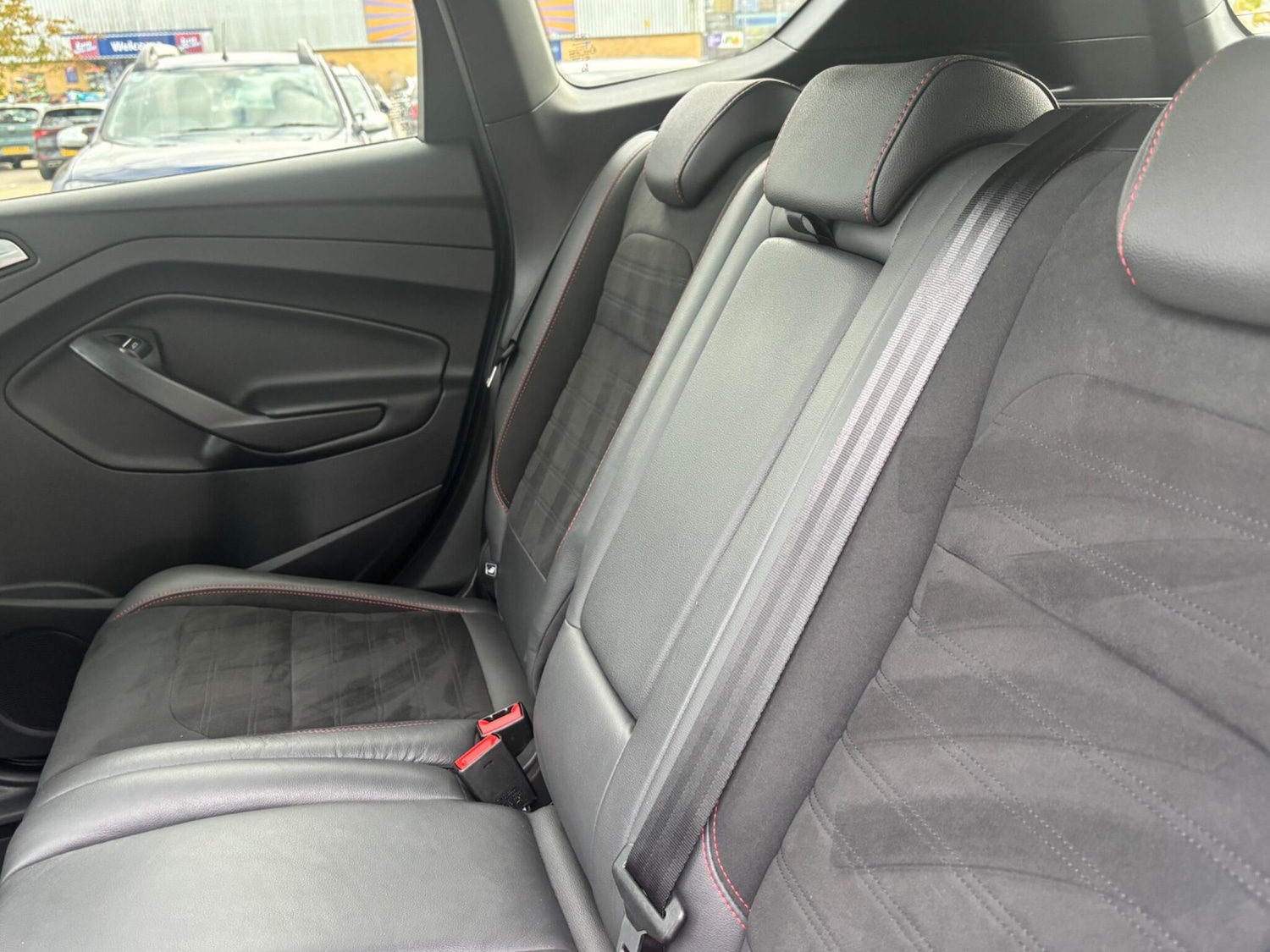 Used Ford Kuga 2019 for sale - 76031855: Photo 20