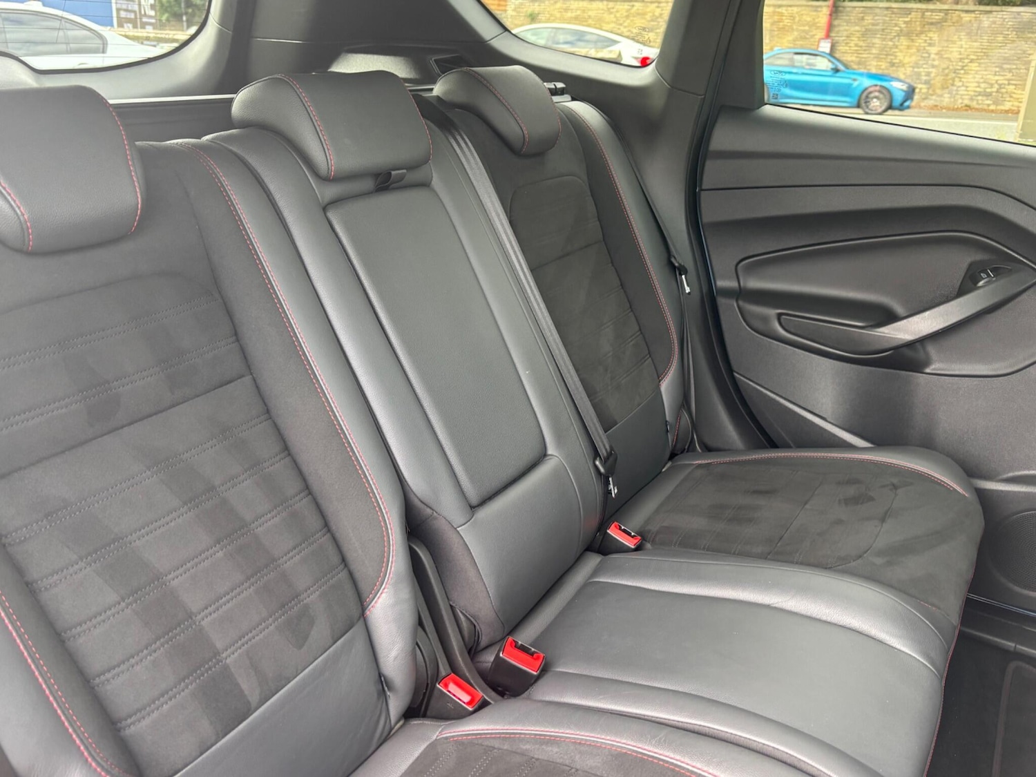 Used Ford Kuga 2019 for sale - 76031855: Photo 21