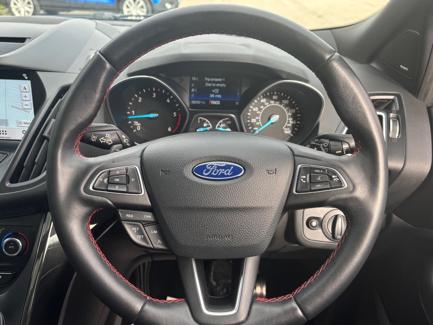 Used Ford Kuga 2019 for sale - 76031855: Photo 25