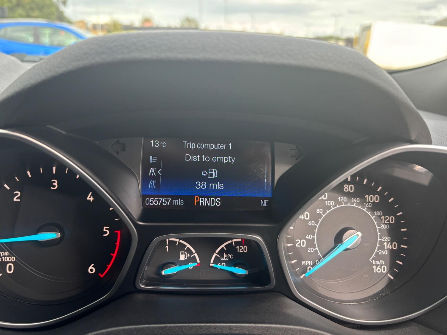 Used Ford Kuga 2019 for sale - 76031855: Photo 29