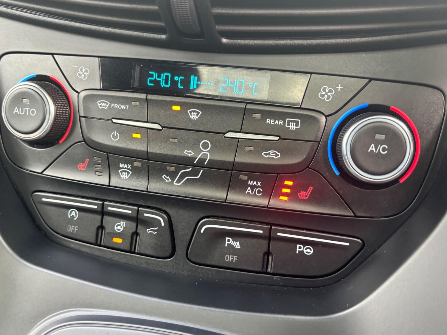 Used Ford Kuga 2019 for sale - 76031855: Photo 32
