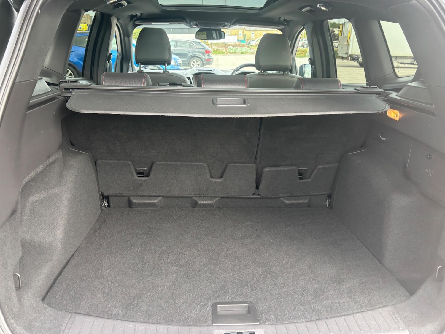 Used Ford Kuga 2019 for sale - 76031855: Photo 34