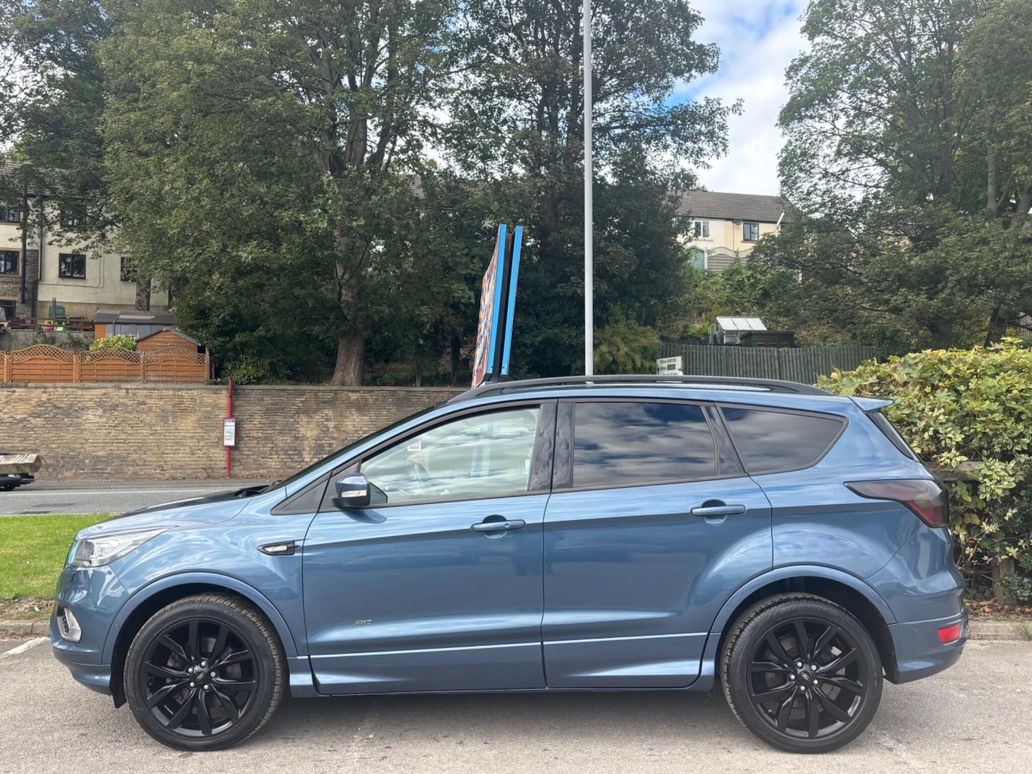 Used Ford Kuga 2019 for sale - 76031855: Photo 5