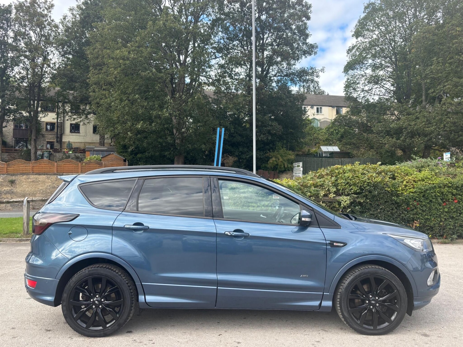 Used Ford Kuga 2019 for sale - 76031855: Photo 7