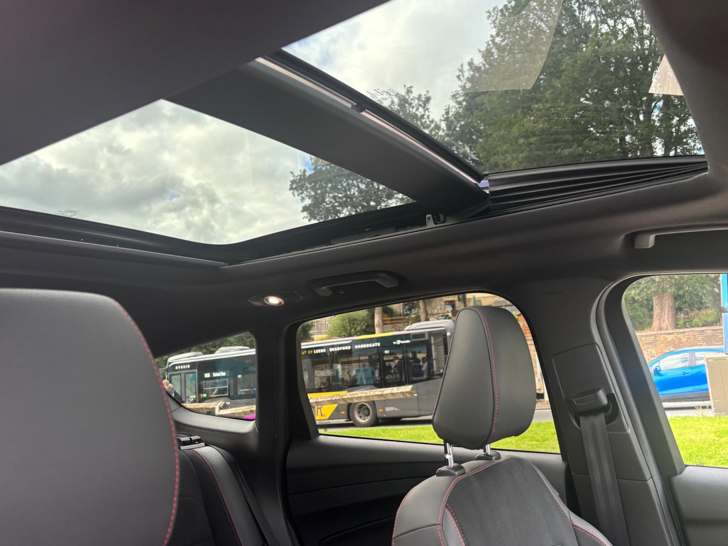 Used Ford Kuga 2019 for sale - 76031855: Photo 9