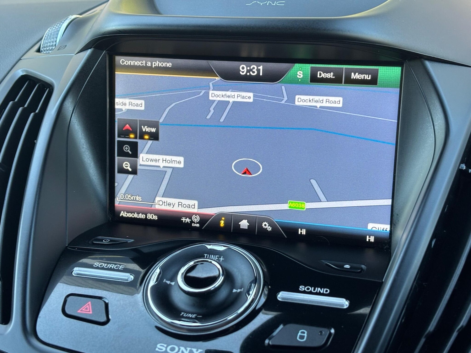 Used Ford Kuga 2016 for sale - 76952751: Photo 11