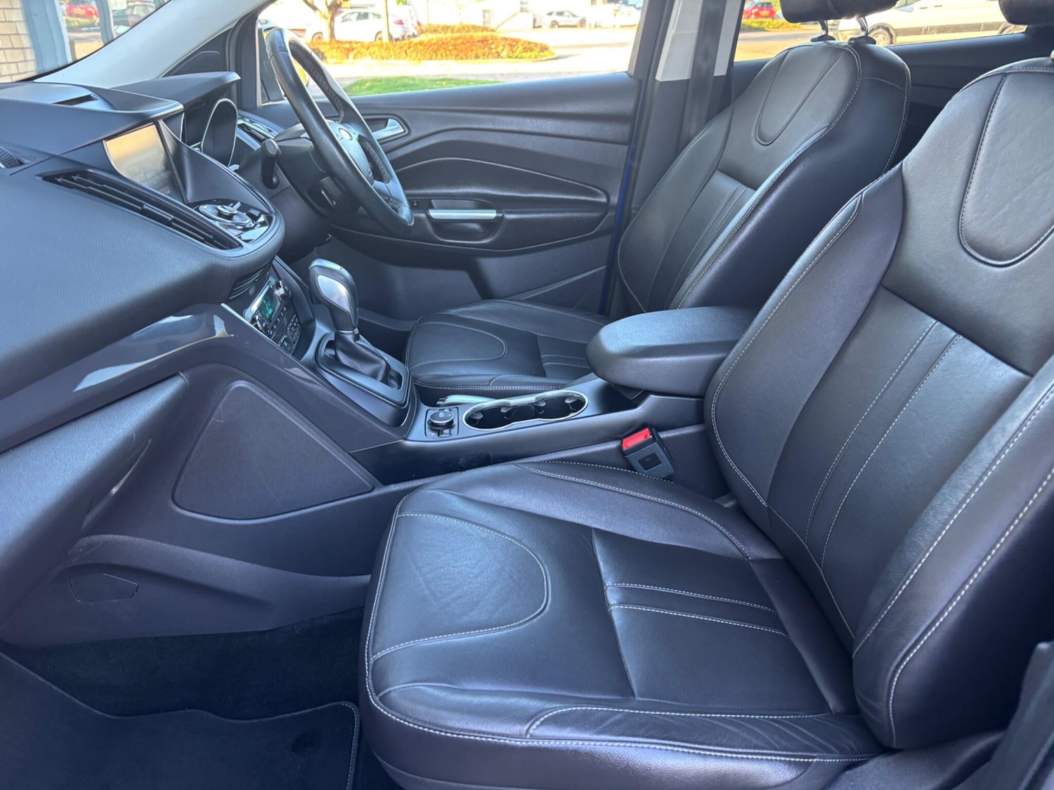 Used Ford Kuga 2016 for sale - 76952751: Photo 15