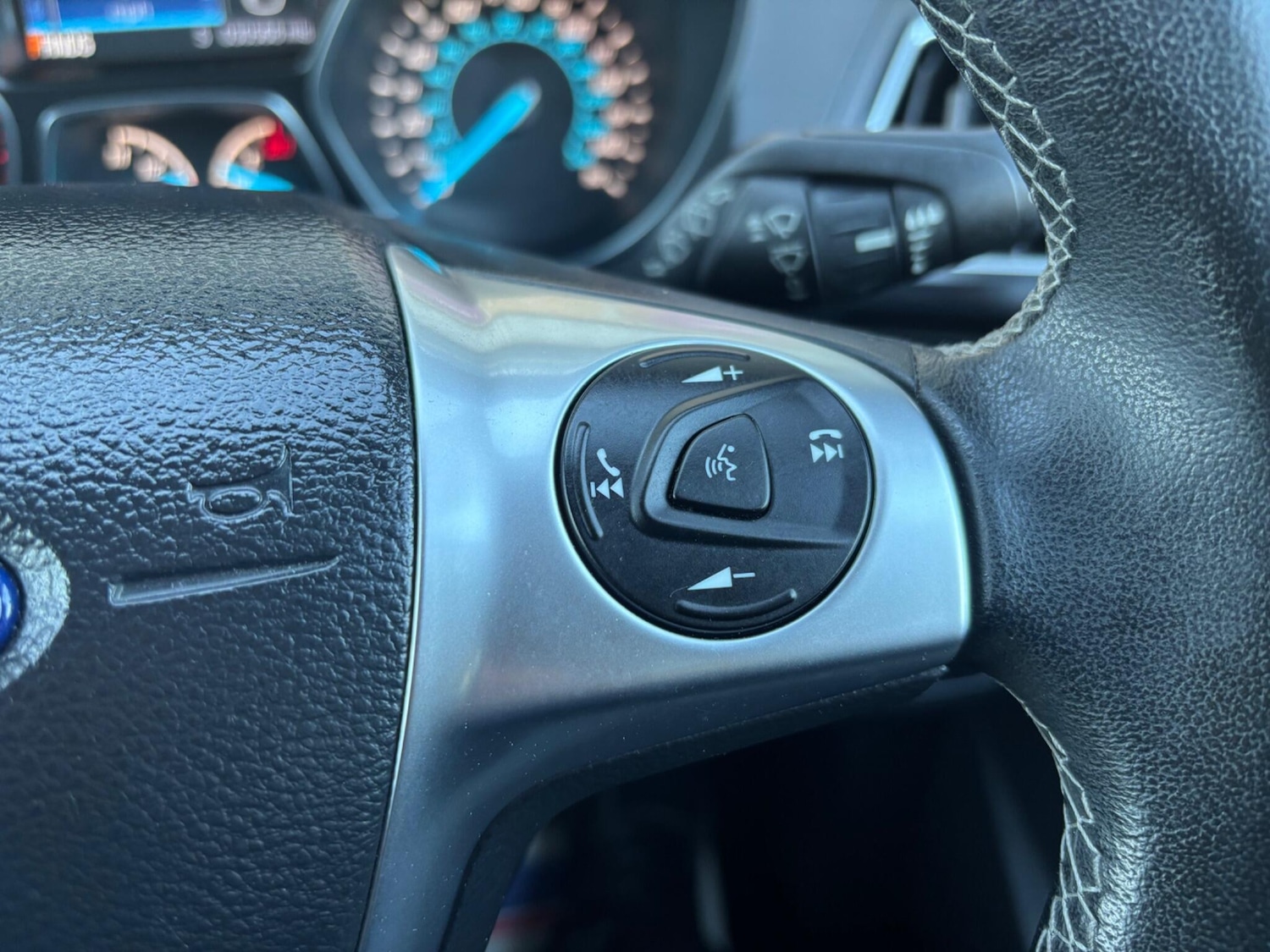 Used Ford Kuga 2016 for sale - 76952751: Photo 24