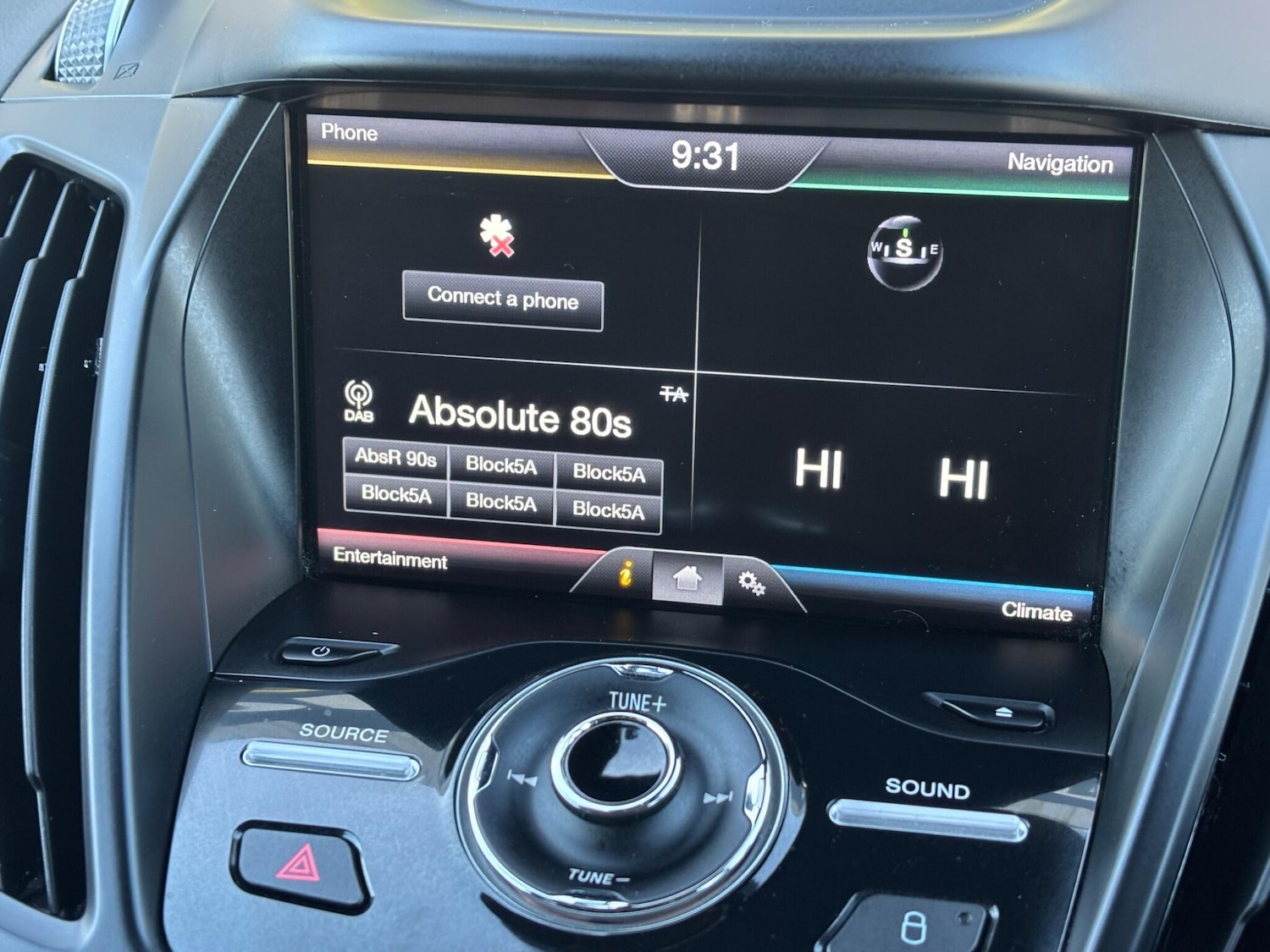 Used Ford Kuga 2016 for sale - 76952751: Photo 29