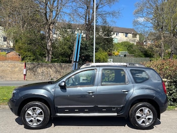 Used Dacia Duster 2016 for sale - 78763457: Photo