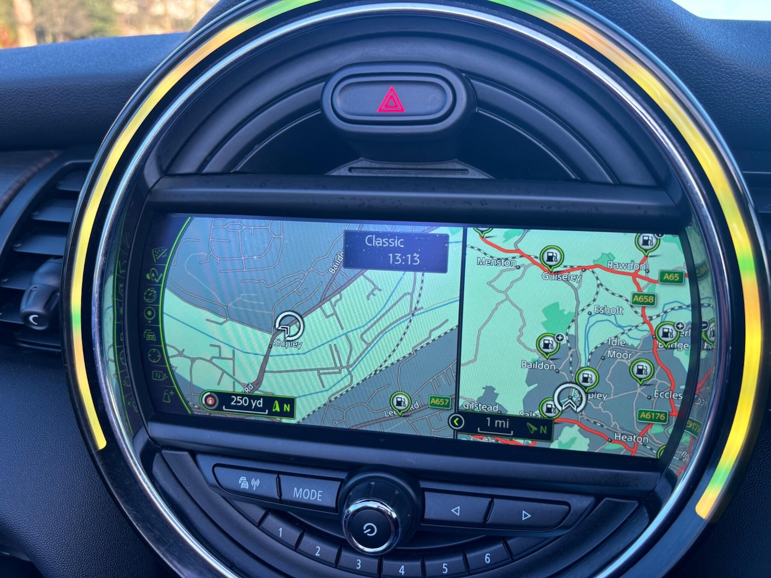 Used MINI Convertible 2018 for sale - 77166798: Photo 10