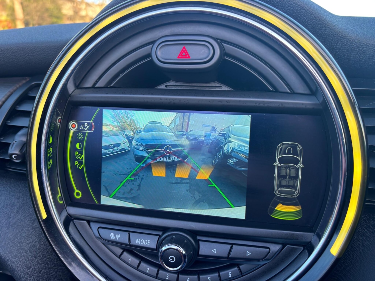 Used MINI Convertible 2018 for sale - 77166798: Photo 11