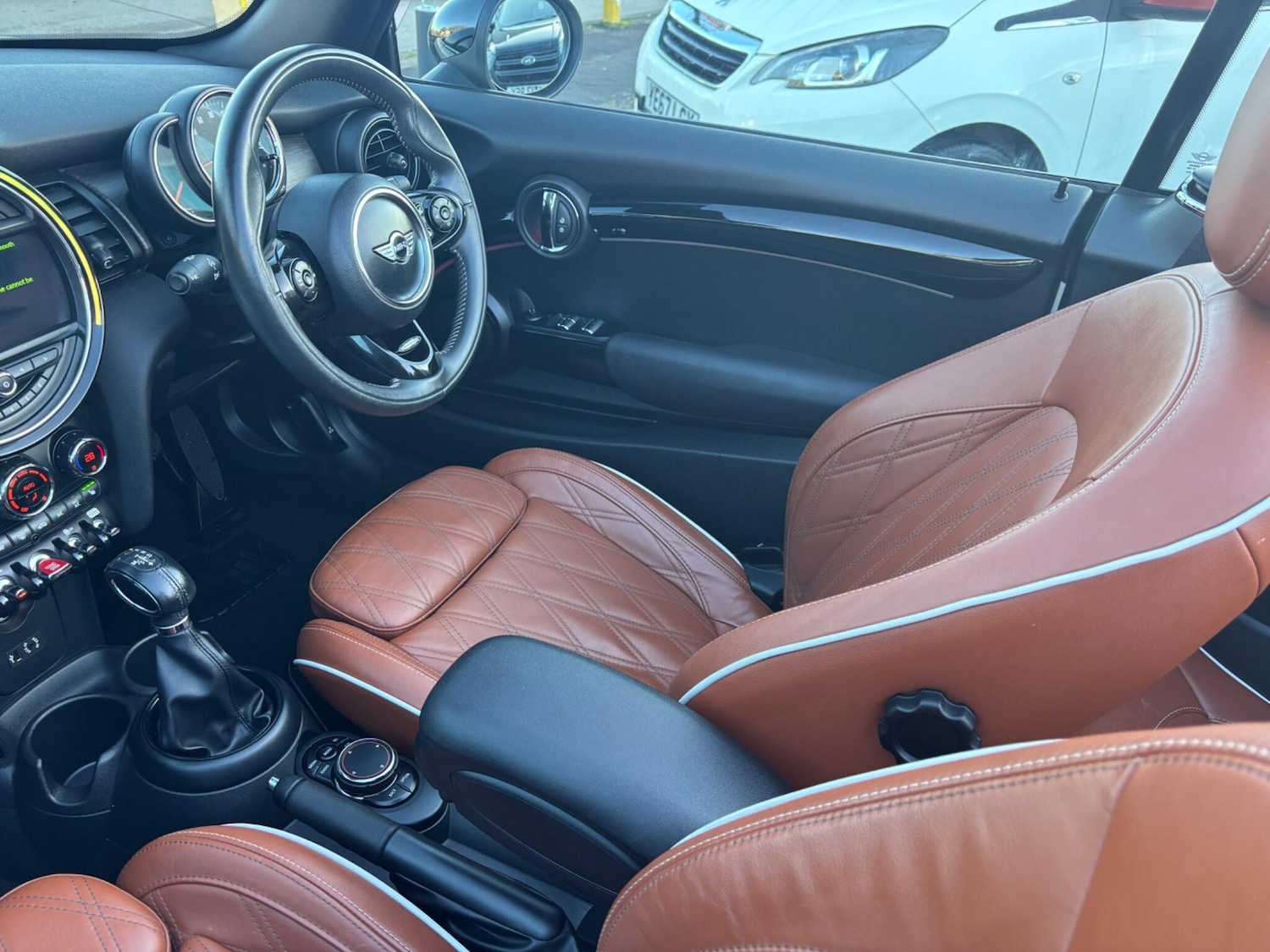 Used MINI Convertible 2018 for sale - 77166798: Photo 15