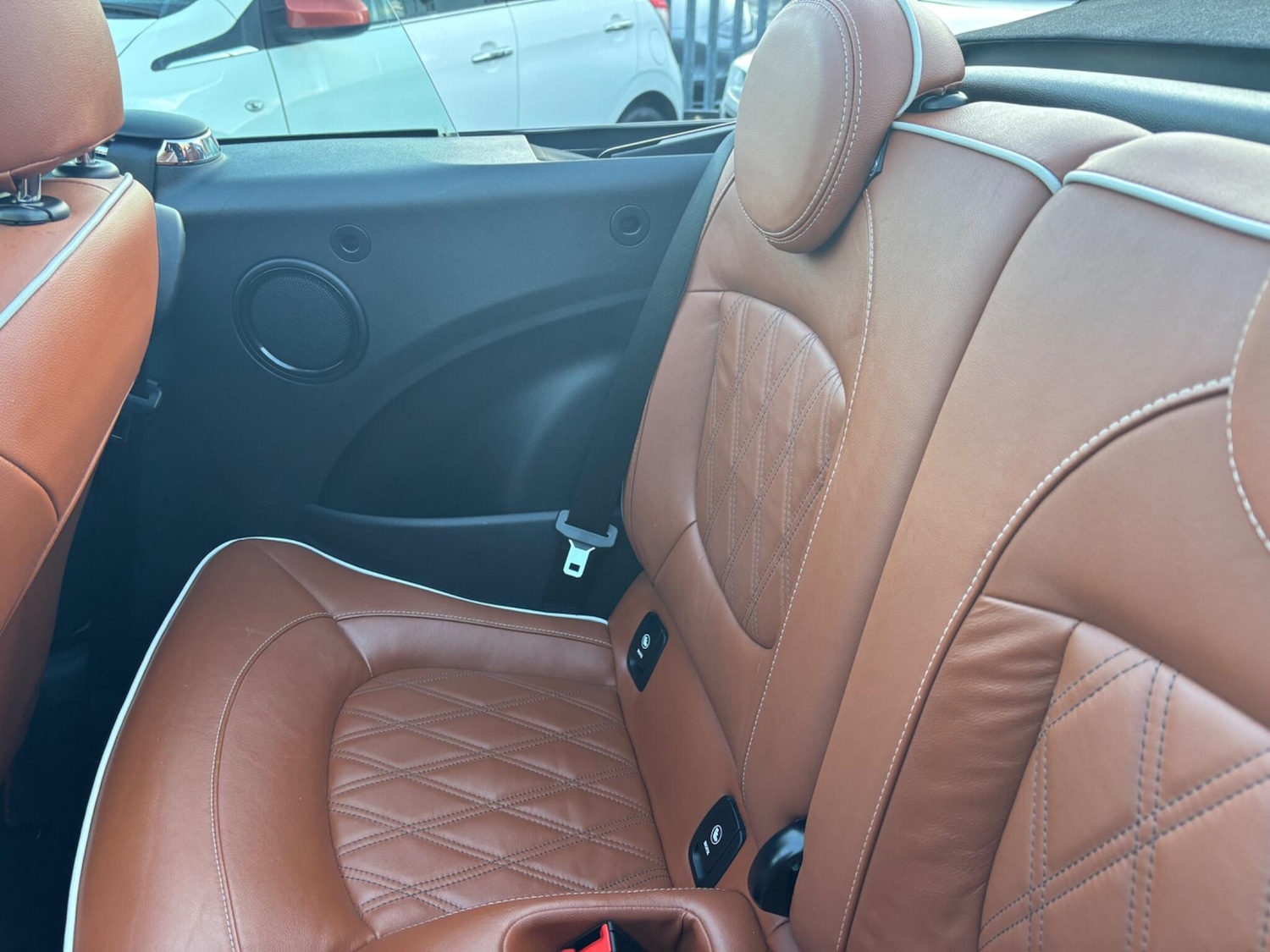 Used MINI Convertible 2018 for sale - 77166798: Photo 19