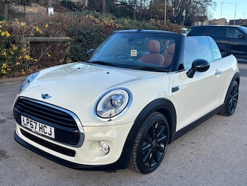 (67) - 1.5 Cooper Auto Euro 6 (s/s) 2dr