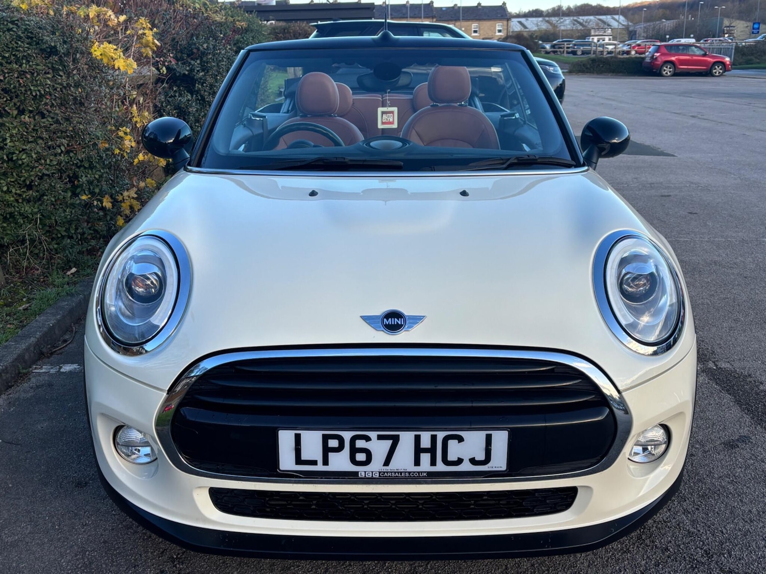 Used MINI Convertible 2018 for sale - 77166798: Photo 2