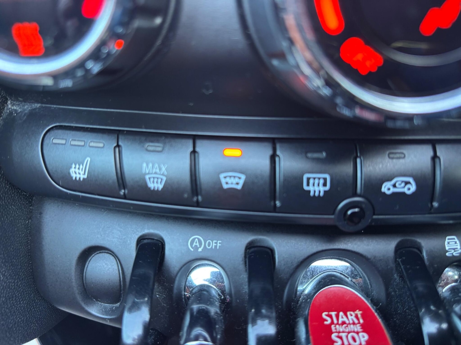 Used MINI Convertible 2018 for sale - 77166798: Photo 24