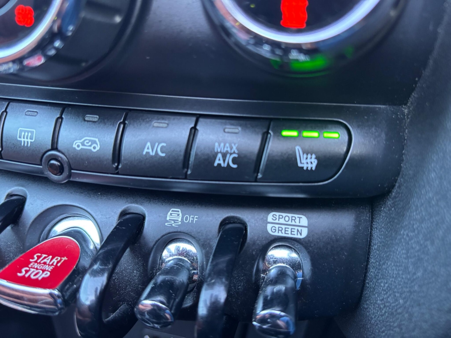 Used MINI Convertible 2018 for sale - 77166798: Photo 25