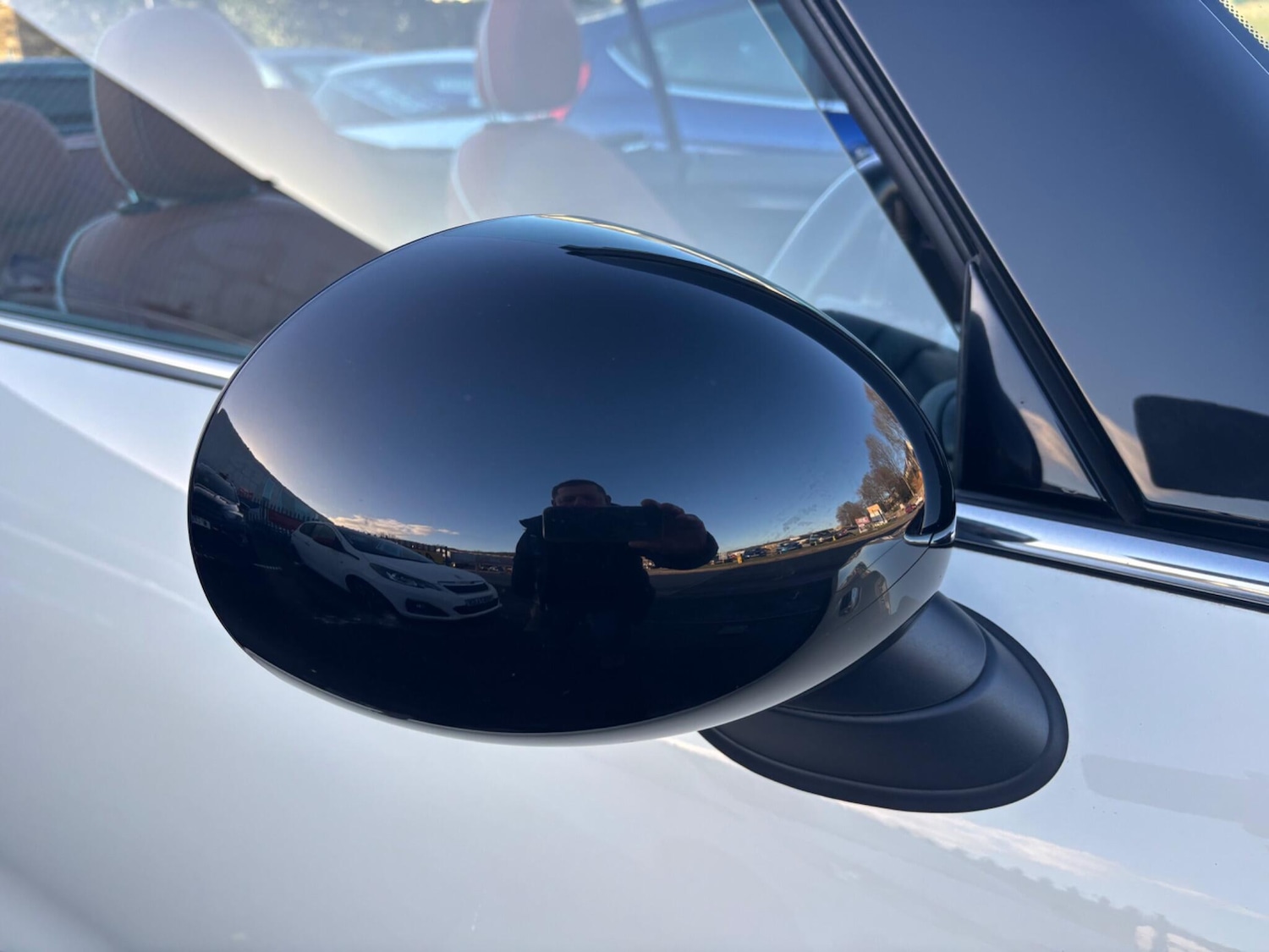 Used MINI Convertible 2018 for sale - 77166798: Photo 28