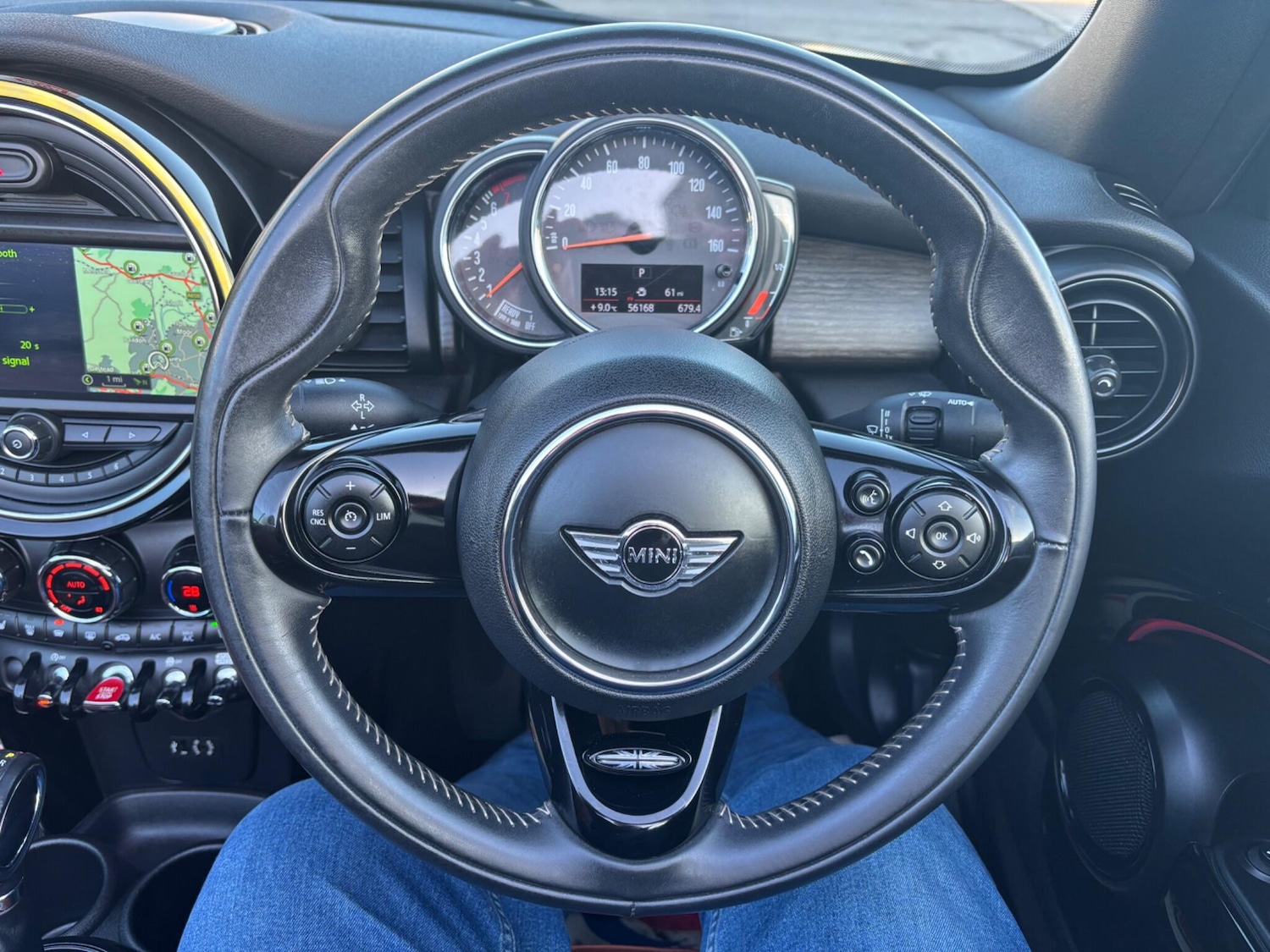 Used MINI Convertible 2018 for sale - 77166798: Photo 30