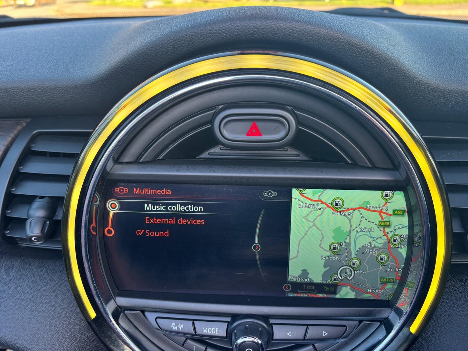 Used MINI Convertible 2018 for sale - 77166798: Photo 32