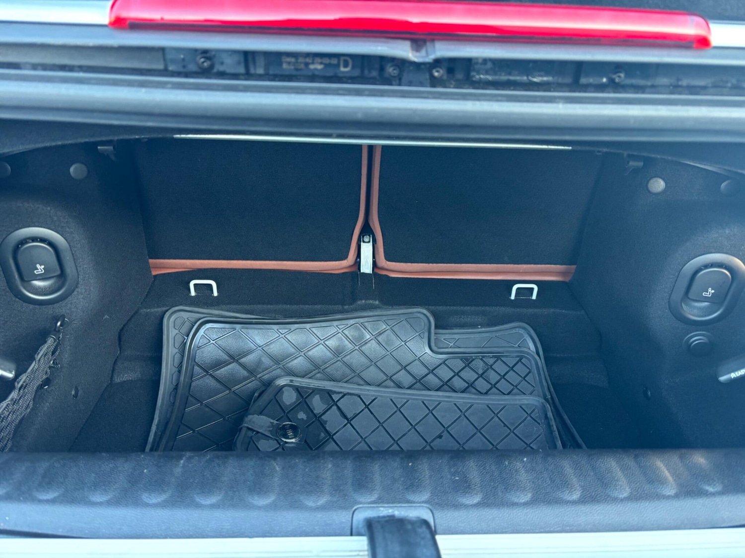 Used MINI Convertible 2018 for sale - 77166798: Photo 34