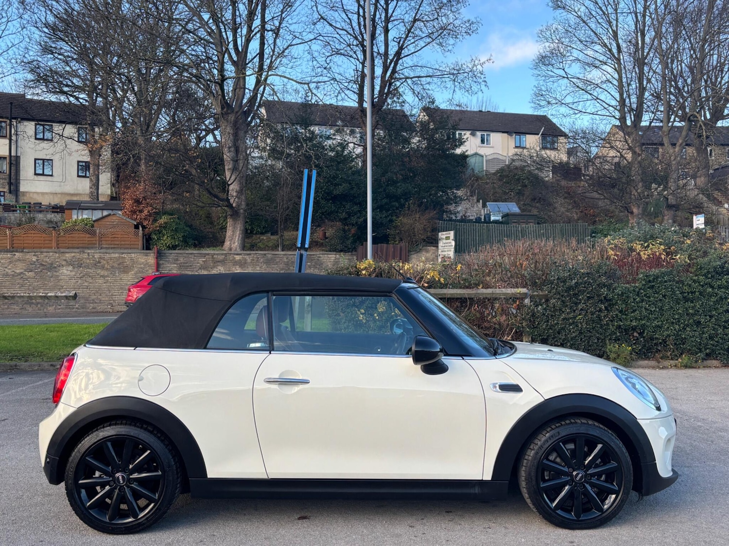 Used MINI Convertible 2018 for sale - 77166798: Photo 4